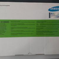 toner samsung clp 510