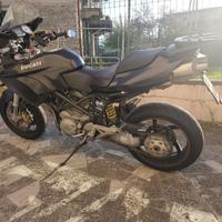 Ducati multistrada 620 depo A2