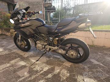 Ducati multistrada 620 depo A2