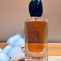 Profumo Armani Si 100 ml