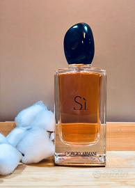 Profumo Armani Si 100 ml