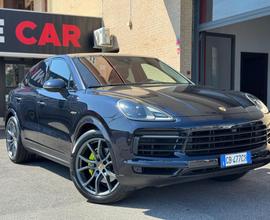 PORSCHE Cayenne Coupé 3.0 V6 E-Hybrid FULL OPTIO