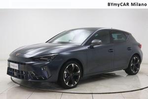 Cupra Leon 1.5 hybrid 150cv dsg