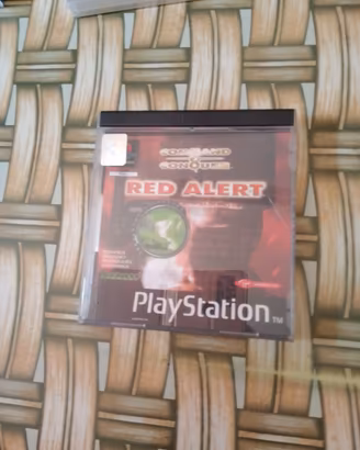 giochi  Playstation 