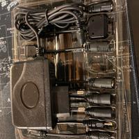 Caricabatterie multiuso universale vecchi telefoni