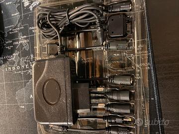 Caricabatterie multiuso universale vecchi telefoni