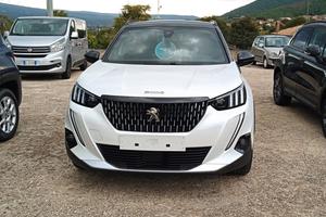 Peugeot 2008 BlueHDi 110 S&S GT