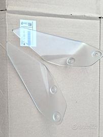 Bmw R1200GS LC adventure 2014 2018 deflettori lat