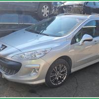 Ricambi Usati PEUGEOT 308 2009