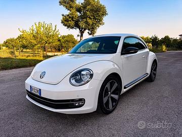 Volkswagen Maggiolino 1.4 TSI Sport