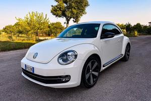 Volkswagen Maggiolino 1.4 TSI Sport