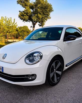 Volkswagen Maggiolino 1.4 TSI Sport