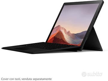 Microsoft Surface pro 7 i7 16Gb Ram e 256Gb SSD