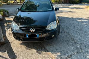 golf 5