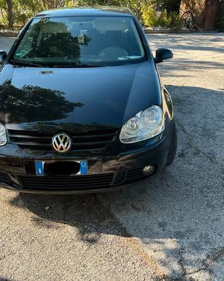 golf 5