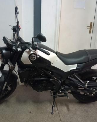 Benelli Leoncino 250 FINAZ. NO ANTICIPO NO BUSTA P
