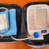 Sfigmomanometro pressione Omron