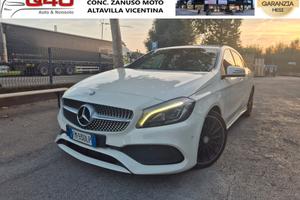 MB A180 d Premium AMG E6B--Ok neopat.!!