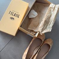 Scarpe prima classe
