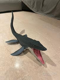 mosasauro MATTEL