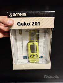 navigatore GPS portatile 