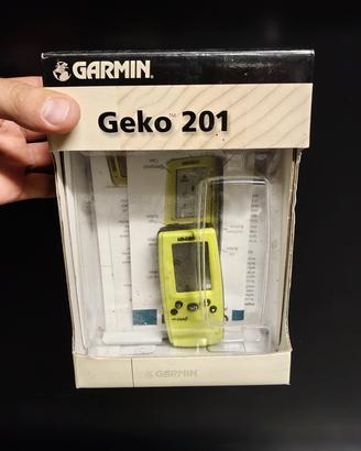 navigatore GPS portatile 