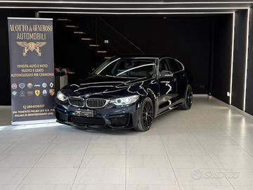 Bmw 420 Grancoupe 2.0 190 CV