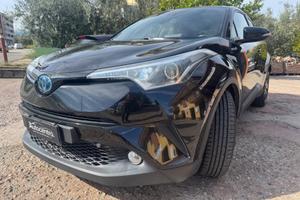 Toyota C-HR 1.8 Hybrid E-CVT Lounge