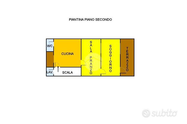 4 LOCALI A MESSINA