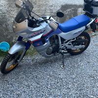 HONDA TRANSALP 50ESIMO ANNIVERSARIO EDIZIONE LIMIT