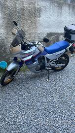 HONDA TRANSALP 50ESIMO ANNIVERSARIO EDIZIONE LIMIT