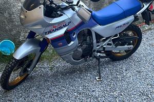 HONDA TRANSALP 50ESIMO ANNIVERSARIO EDIZIONE LIMIT