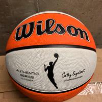 Pallone basket Wilson WNBA Replica taglia 6
