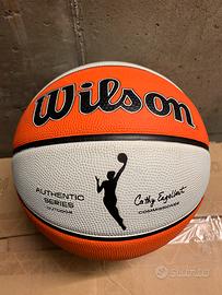 Pallone basket Wilson WNBA Replica taglia 6