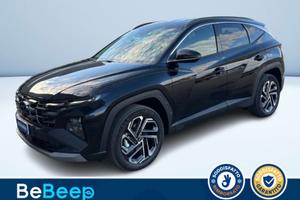 Hyundai Tucson 1.6 HEV EXELLENCE 2WD 215CV AUTO
