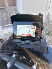 Honda ADV 350  Aprile 2026