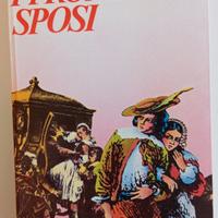 "I promessi sposi"-edizione scolastica