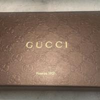 portafoglio Gucci