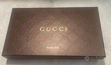 portafoglio Gucci