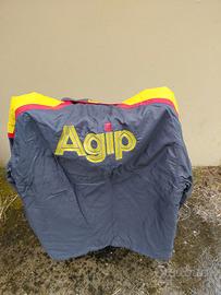 Agip abbigliamento