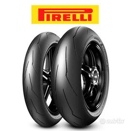 Pirelli Supercorsa Diablo SC V2