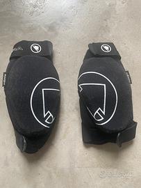 Protezioni gomiti Endura