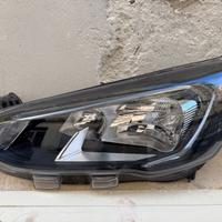 Faro a Led Ford Focus stline