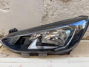 Faro a Led Ford Focus stline