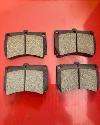 Pastiglie pasticche freni Mazda e Kia 90r01280/157