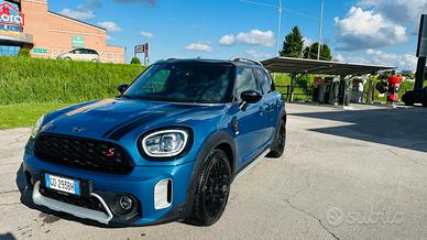 MINI  COOPER COUNTRYMAN SD 190 cv ALL4