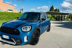 MINI  COOPER COUNTRYMAN SD 190 cv ALL4