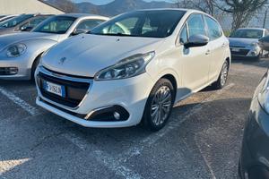 Peugeot 208 ALLURE 1.2 GPL 5 porte - 2017