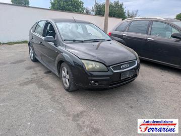 Ford focus 2 da, dp, hcp 1.6 tdci 90cv -ricambi