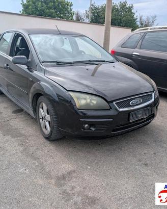 Ford focus 2 da, dp, hcp 1.6 tdci 90cv -ricambi